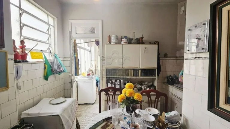 Imagem Copacabana - Residencial › Apartamento com 1 quarto(s) a Venda