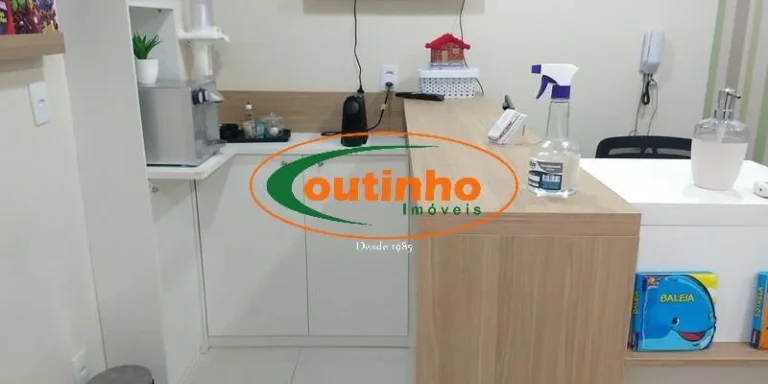 Imagem (29140) Rua Engenheiro Enaldo Cravo Peixoto - Tijuca