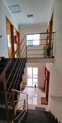 Imagem APARTAMENTO A VENDA NA VILA ASSUNÇÃO SANTO ANDRÉ