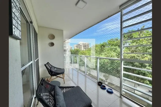 Imagem Apartamento à Venda - Recreio, 3 Quartos, 91 m2