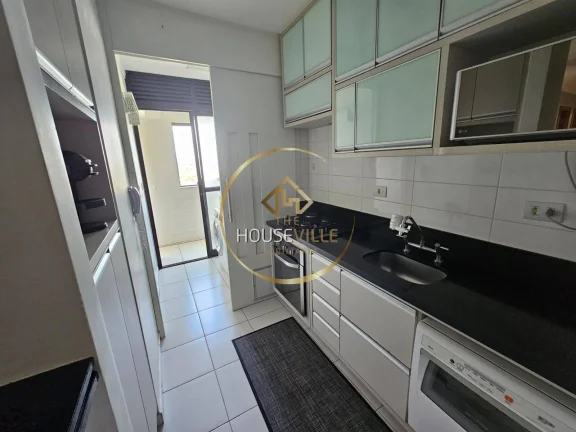 Imagem Apartamento 3 dormitórios-85m2-Terrace Premier