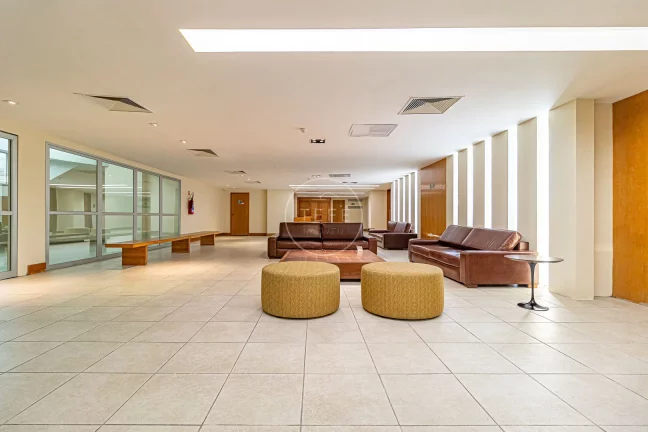 Imagem Sala para locação - O2 CORPORATE - Barra da Tijuca, Rio de Janeiro, RJ