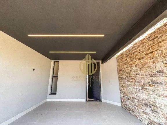 Imagem Casa com suítes venda ou locação- Vivendas da Mata - Ribeirão Preto/SP