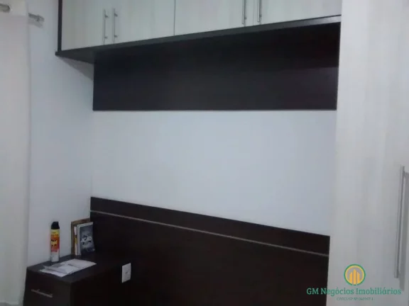 Imagem Apartamento Garden raro região central de Cotia com móveis planejados lindo