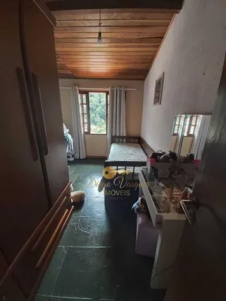 Imagem Casa para Venda em Teresópolis / RJ no bairro Vale Feliz