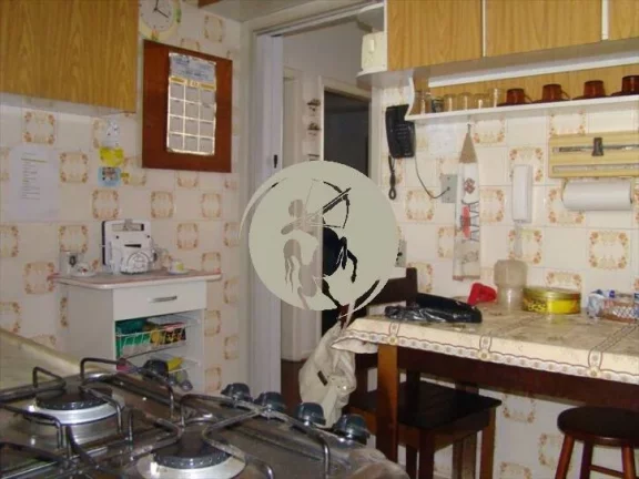 Imagem OPORTUNIDADE PREDIO FRENTE AO MAR COM 2 VAGAS DE GARAGENS