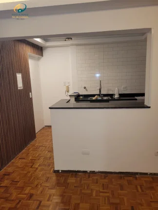 Imagem Apartamento à venda no bairro Mirandópolis - São Paulo/SP, Zona Sul