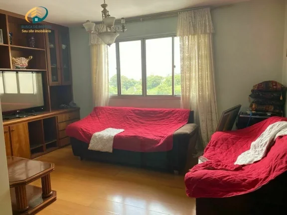 Imagem Apartamento à venda no bairro Vila Monte Alegre - São Paulo/SP