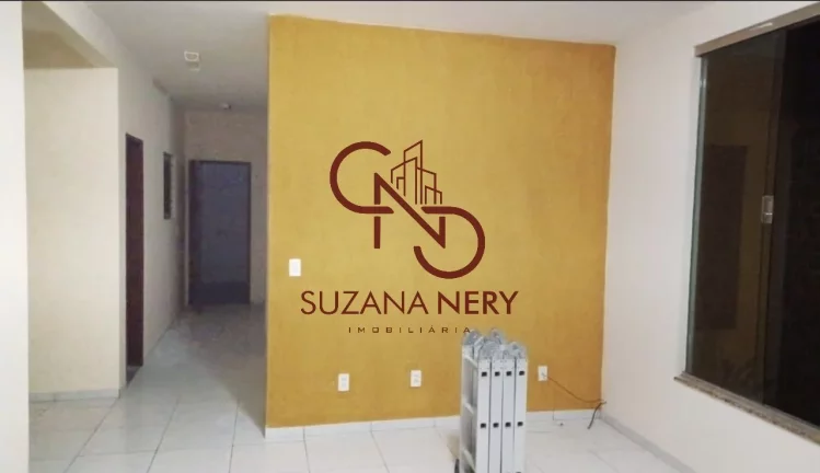 Imagem CASA COM 4 QUARTOS EM NOVA PARNAMIRIM