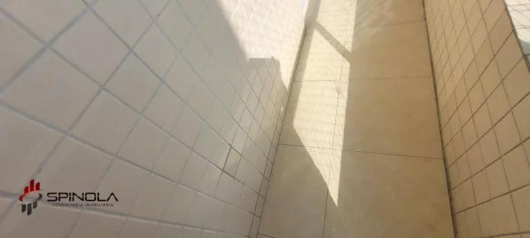 Imagem Apartamento com 2 dormitórios à venda, 77 m² por R$ 440.000,00 - Aviação - Praia Grande/SP