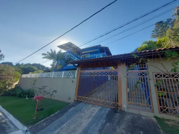 Imagem Casa à venda no condomínio Granja Caiapiá | Batelli Imóveis