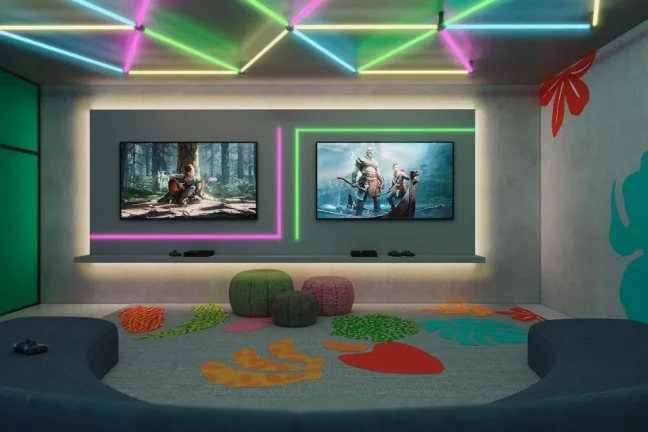 Imagem Apartamento Padrão