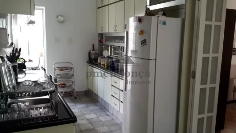 Imagem Pinheiros Apartamento 3 quartos, 1 suite, 1 vaga, 130 m²