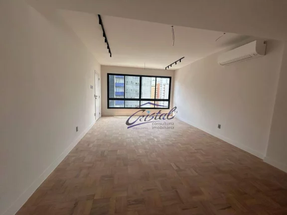 Imagem Apartamento com 3 quartos (2 suítes) à venda, 94 m² - Vila Olímpia - São Paulo/SP