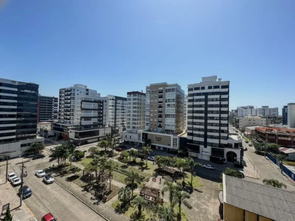 Imagem Apartamento 1 Dormitório - Bairro --