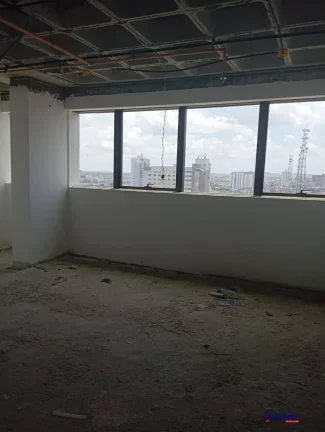 Imagem VENDO TRÊS SALAS CONJUGADAS NO EDIFICIO ICONE TAWER
