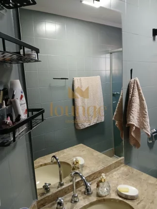 Imagem Apartamento à venda em Jardim América - Sorocaba/SP