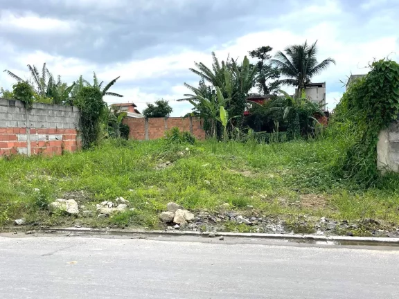 Imagem Terreno á venda Golfinho, 300m², por apenas $180 mil,Caraguatatuba-SP