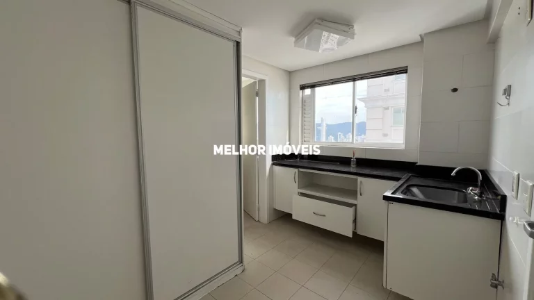 Imagem Cobertura Triplex no Edifício Marquês de Olinda em Balneário Camboriú
