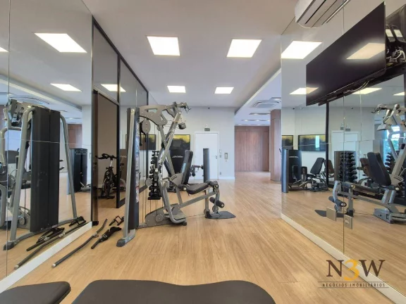 Imagem Apartamento à venda na Vila Leopoldina com 3 dormitórios, 1 suíte, 2 vagas de garagem e 115m² no Condomínio Grand Mond.