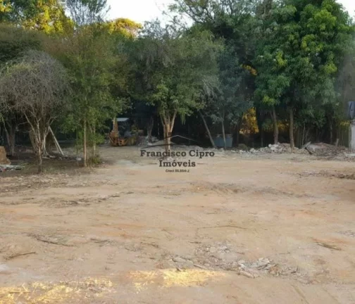 Imagem Terreno à venda no bairro Vila Zelia - Lorena/SP