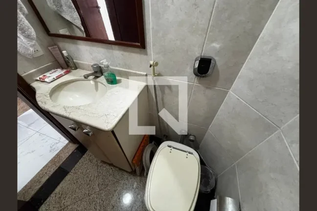 Imagem Apartamento à Venda - Recreio, 5 Quartos, 347 m2