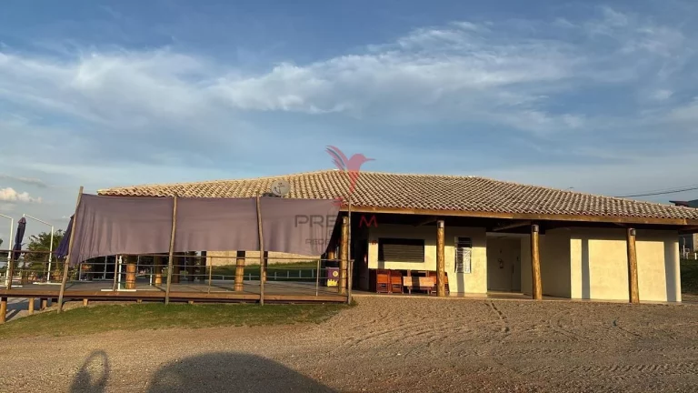 Imagem Terrenos no Melhor Loteamento que tem na região de beira de Rio, interior de SP