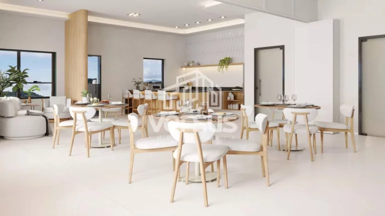 Imagem ENTRADA A PARTIR DE R$19.000,00 -LANÇAMENTO - GUILHERMINA - PRAIA GRANDE