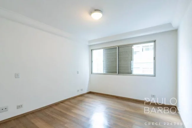 Imagem Jardim Paulista Venda - 3 Dormitórios (1 Suíte) - 1 Vaga - 150m²