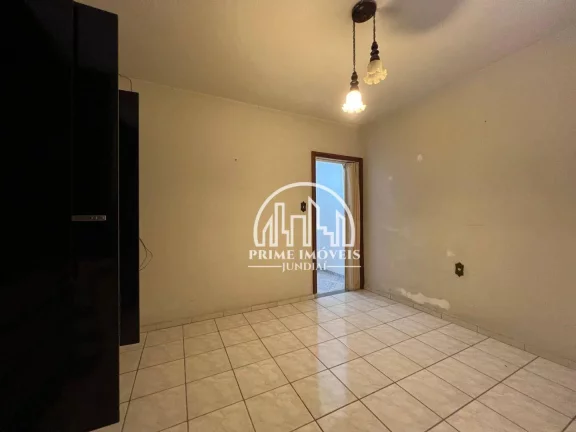 Imagem Casa com 2 dormitórios à venda, 132 m² por R$ 490.000,00 - Jardim Paris - Jundiaí/SP