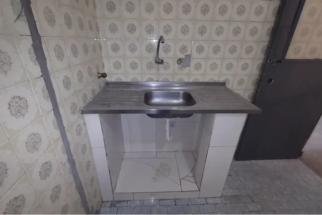 Imagem PONTO COMERCIAL em São Paulo - SP, Americanópolis