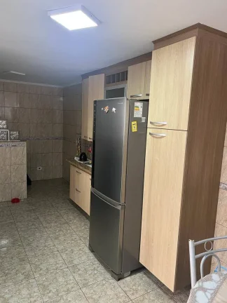 Imagem Casa Maravilhosa com Edicula 2 Dormitorios e 3 vagas de Garagens