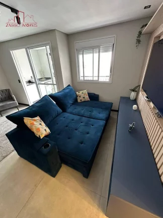 Imagem Oportunidade - Apartamento no Club Life.