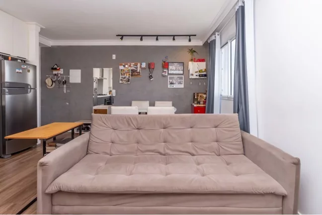 Imagem Apartamento a venda com planejados, sala ampliada, e lazer completo na região de Pirituba. Ótimo Preço!!