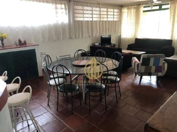 Imagem Chácara com 4 dormitórios à venda, 1685 m² por R$ 750.000,00 - Jardim das Palmeiras - Ribeirão Preto/SP