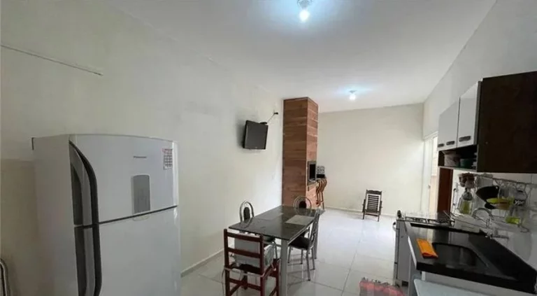 Imagem CASA A VENDA NO BAIRRO SETPARQUE