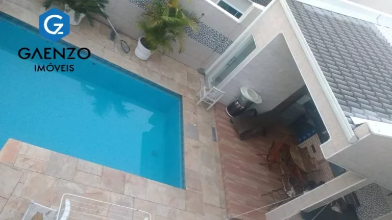 Imagem Sobrado Alpha 4
