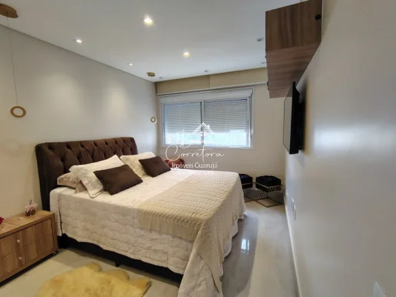 Imagem Excelente oportunidade apartamento reformado no Condomínio Oceano! 2 quartos, 2 vagas, 126m².