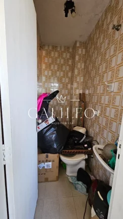 Imagem APARTAMENTO Á VENDA NO EDIFÍCIL ESTORIL - ANHANGABAÚ - JUNDIAÍ - SP