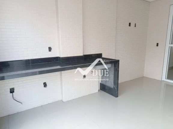 Imagem Apartamento com 2 dormitórios à venda, 128 m² por R$ 1.650.000,00 - Embaré - Santos/SP