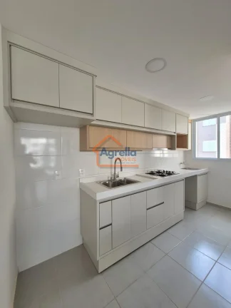 Condomínio Portal Vila das Hadassas - Apartamento à venda no bairro CONDOMÍNIO PORTAL VILA DAS HADASSAS - Mogi Guaçu/SP