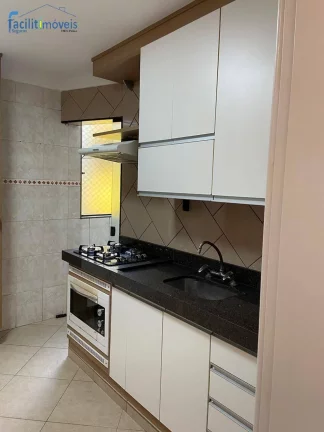 Imagem APARTAMENTO À VENDA NA VILA MAZZEI - SANTO ANDRÉ - SP