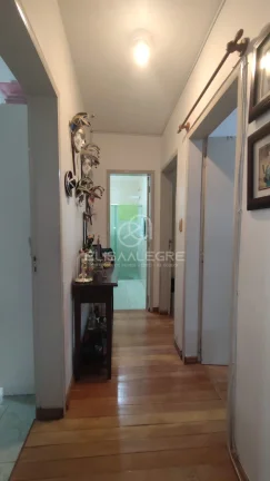 Imagem Apartamento 2 quartos em Esteio, com 1 vaga coberta