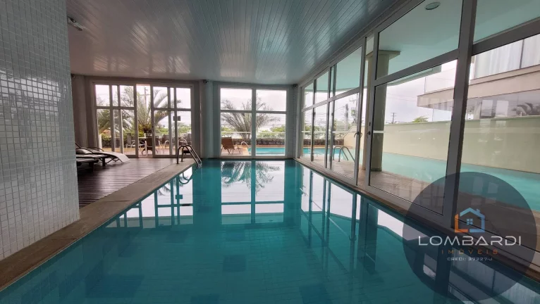 Imagem Apartamento alto padrão na Praia Grande