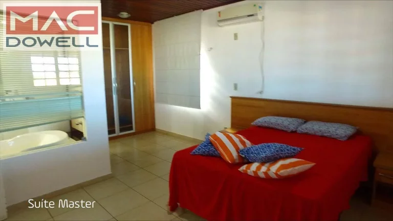 Imagem Casa duplex de 265 m² na Praia de Cotovelo - Parnamirim / RN