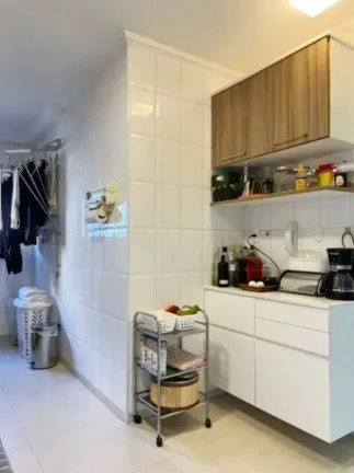 Imagem Apartamento Perdizes - 78M², 3 Dorms, 1 Suíte, Sacada, 2 Vagas.