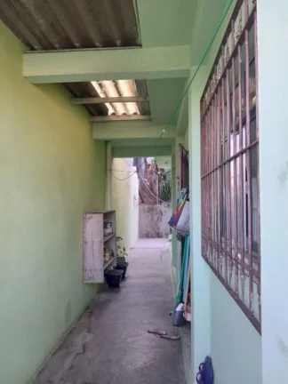 Imagem Sobrado com 2 dormitórios à venda, 135 m² por R$ 300.000,00 - Jardim Madre Ângela - Poá/SP