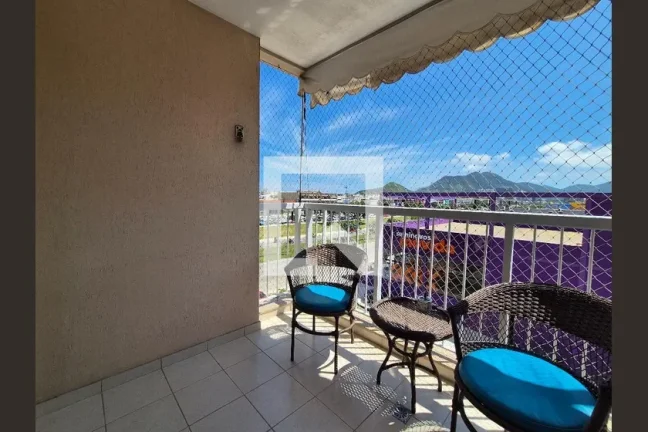 Imagem Apartamento à Venda - Recreio, 2 Quartos, 66 m2