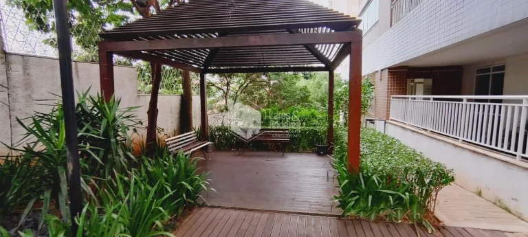 Imagem APTO A VENDA COM 118M² COM 3 DORMS (1 SUÍTE), ARMÁRIOS PLANEJADOS, 8º ANDAR, 2 VGS, LAZER COMPLETO! CONDOMÍNIO VIDA VIVA PARQUE SANTANA