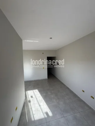 Imagem Casa à venda no Jardim Moema, próxima ao Norte Shopping, com 2 quartos, sala e cozinha, espaço nos fundos, 1 vaga, 62m² construídos em terreno de 125m²